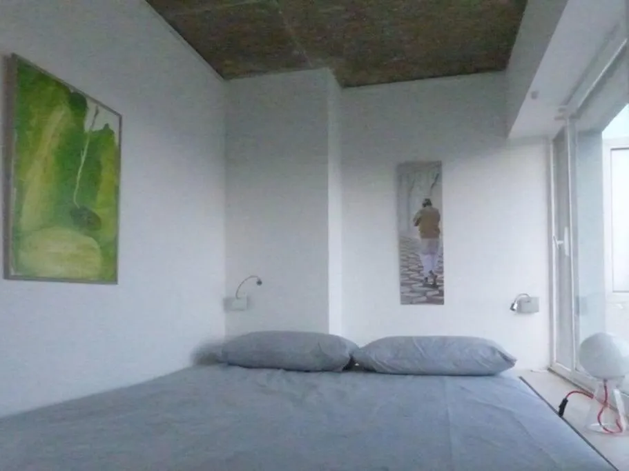 Centre, Gorgeous Panorama, Terrace, Design