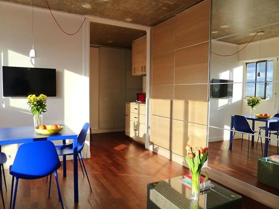 Centre, Gorgeous Panorama, Terrace, Design Apartmán *