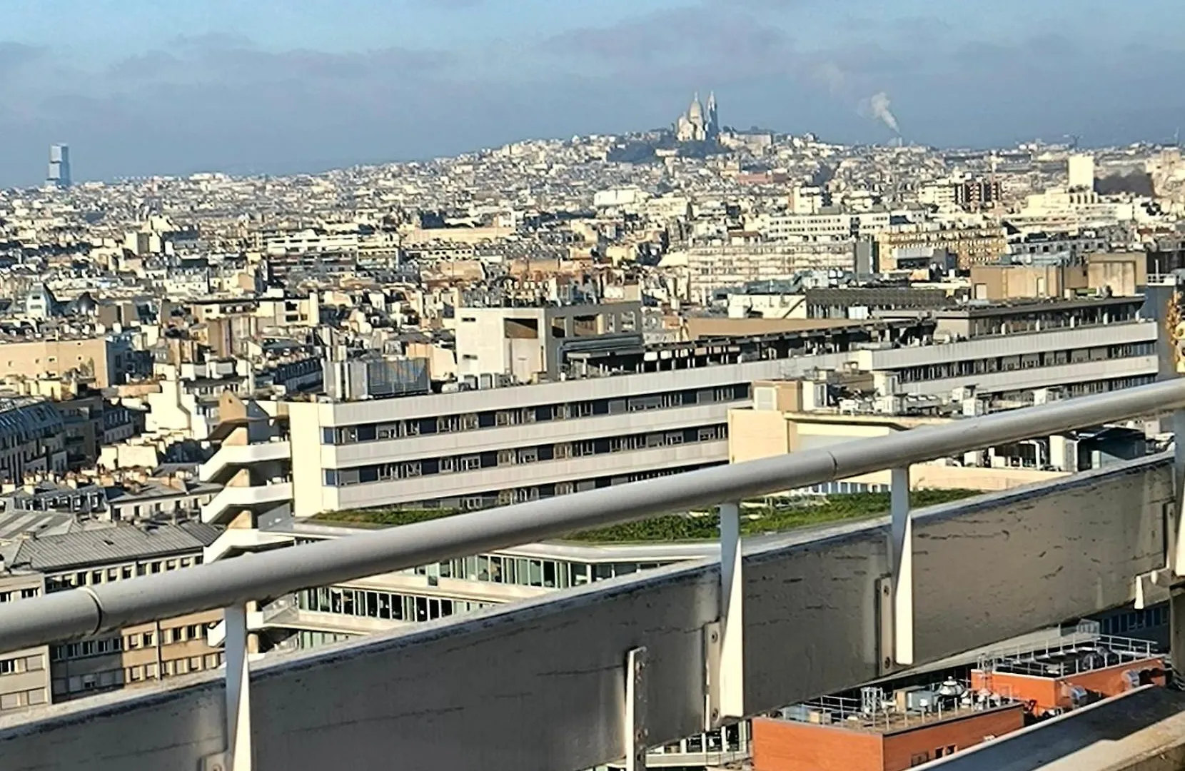 Apartmán Centre, Gorgeous Panorama, Terrace, Design