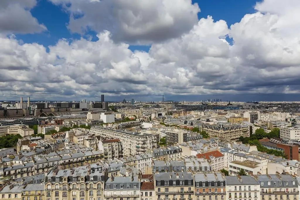 Appartement Centre, Gorgeous Panorama, Terrace, Design *