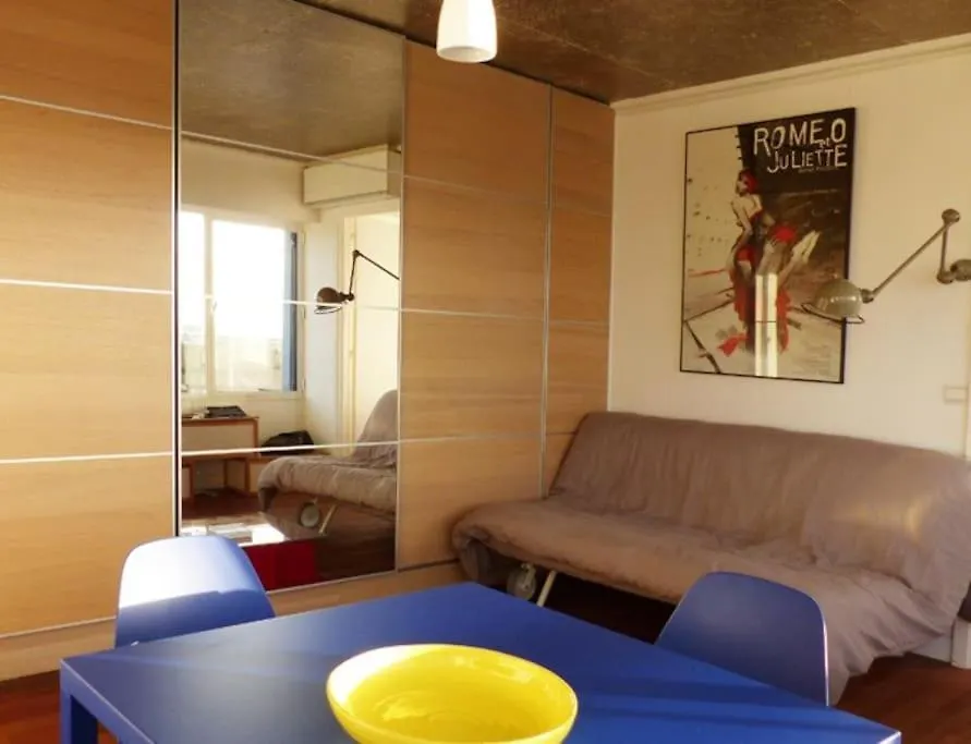 Centre, Gorgeous Panorama, Terrace, Design *